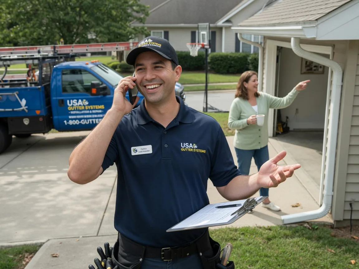 Gutter Installation Sackets Harbor, NY FAQs